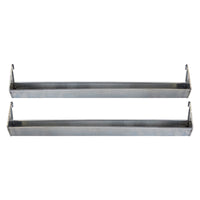 kit mangiatoia con abbeveratoio cm 100 cod:ferx.604880nlm