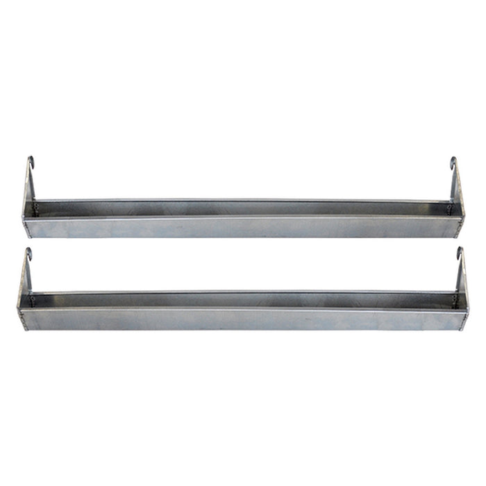 kit mangiatoia con abbeveratoio cm 100 cod:ferx.604880nlm