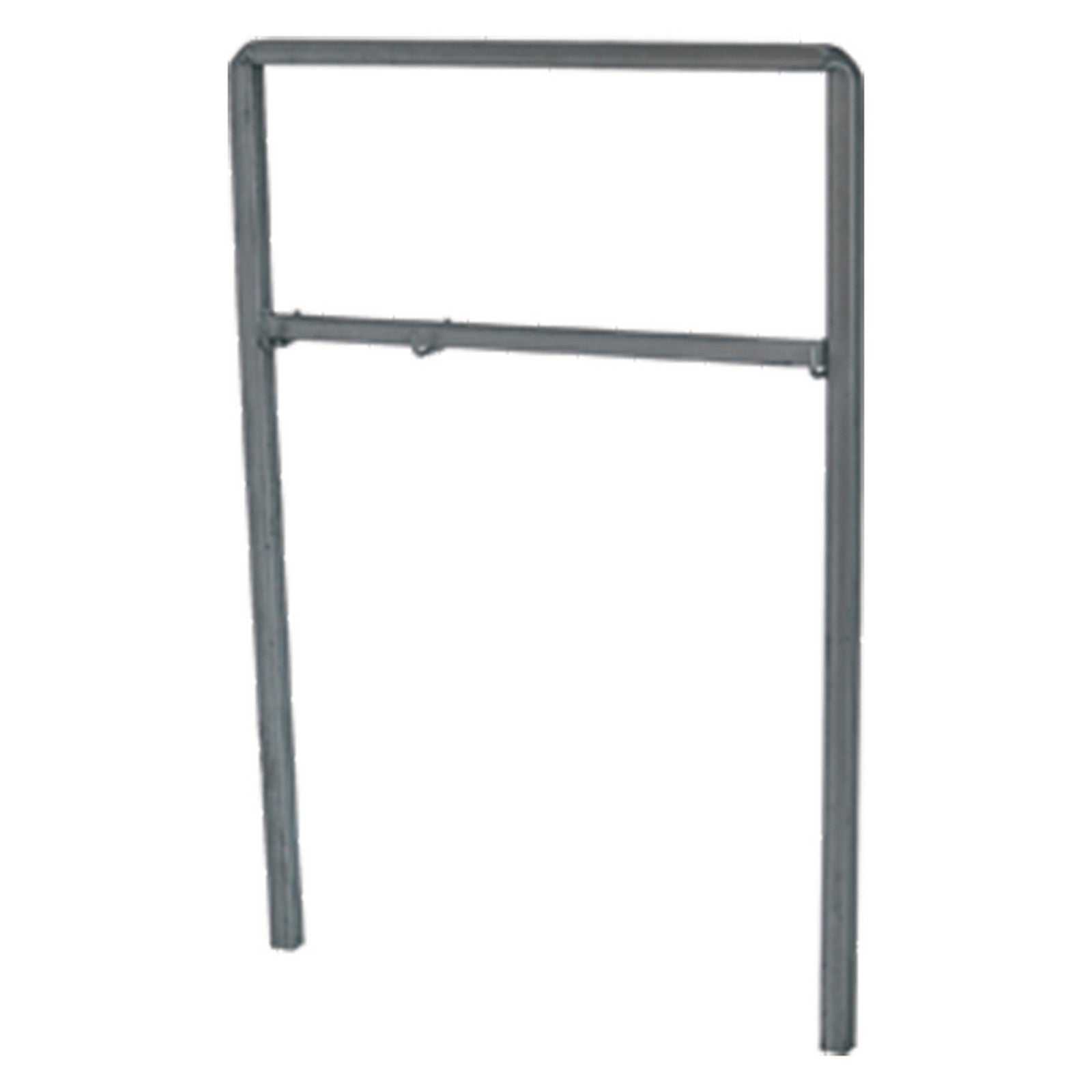 cavalletto per gabbie 1 piano cod:ferx.604790nlm