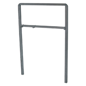 cavalletto per gabbie 1 piano cod:ferx.604790nlm