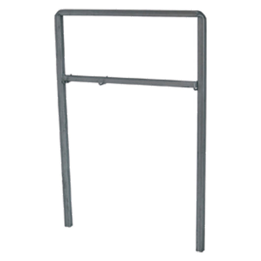 cavalletto per gabbie 1 piano cod:ferx.604790nlm