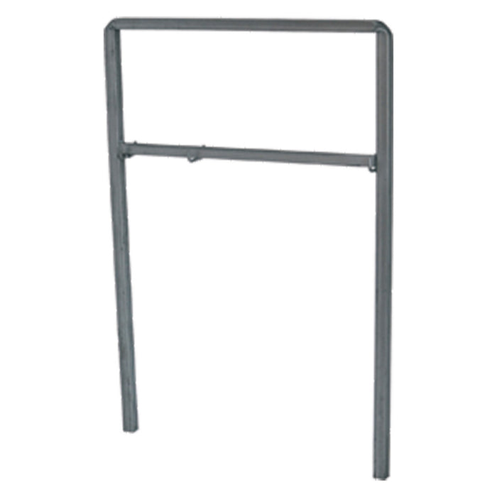 cavalletto per gabbie 1 piano cod:ferx.604790nlm