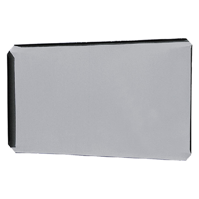 scivolo deiezioni per gabbia cm 100 - tipo largo cm. 40 cod:ferx.604796nlm