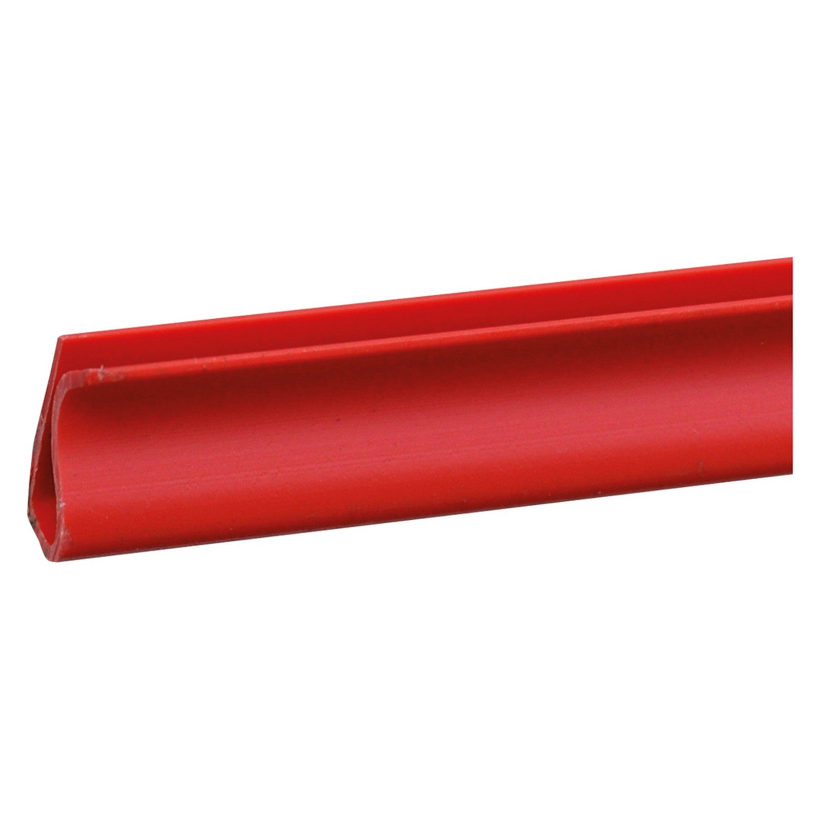 profilo salvamani a 'r' per gabbia lunghezza mt. 2 cod:ferx.604854nlm