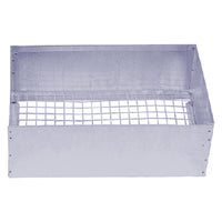 nido aperto per conigli cm 38 x 24 x 15 cod:ferx.604748nlm