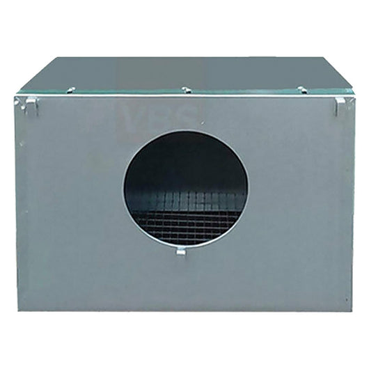 nido chiuso per conigli cm 43 x 24 x 25 cod:ferx.604746nlm