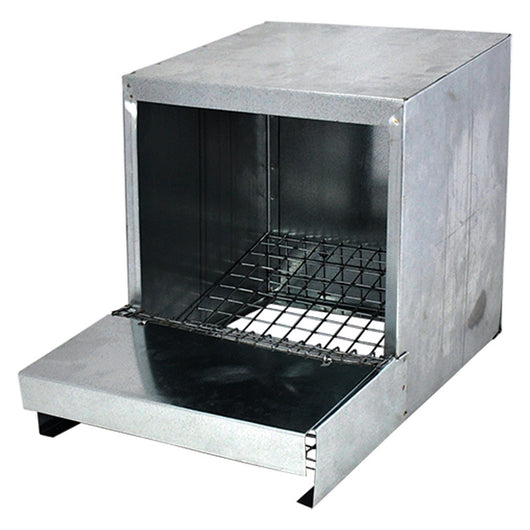 nido per galline ovaiole cm 31 x 47 x h 33 cod:ferx.604886nlm