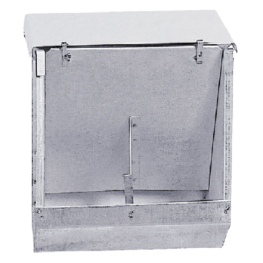 mangiatoia a tramoggia per conigli 4 scomparti cod:ferx.604876nlm