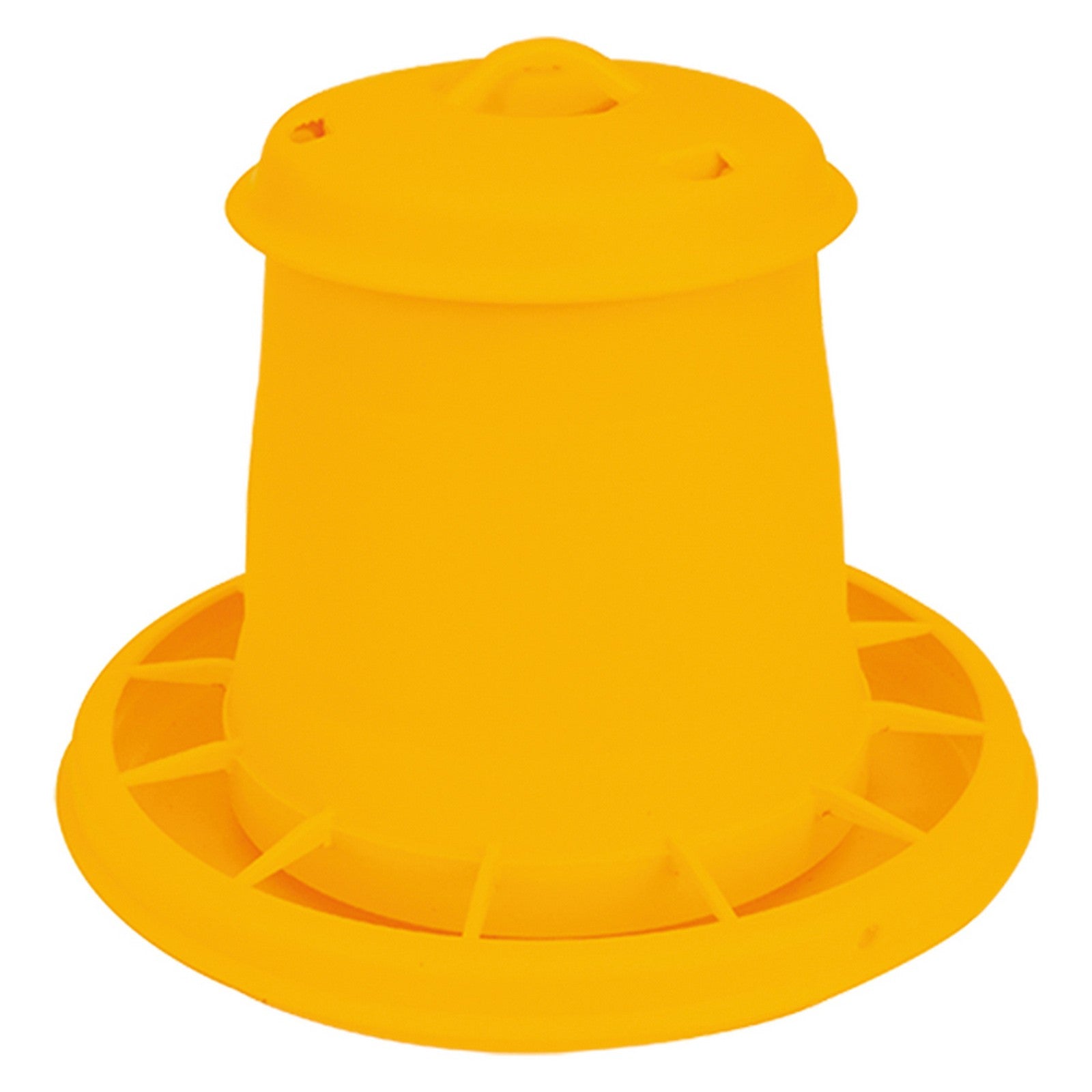 mangiatoia a tramoggia kg. 3,5 cod:ferx.604922nlm