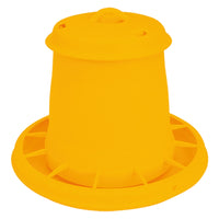 mangiatoia a tramoggia kg. 3,5 cod:ferx.604922nlm