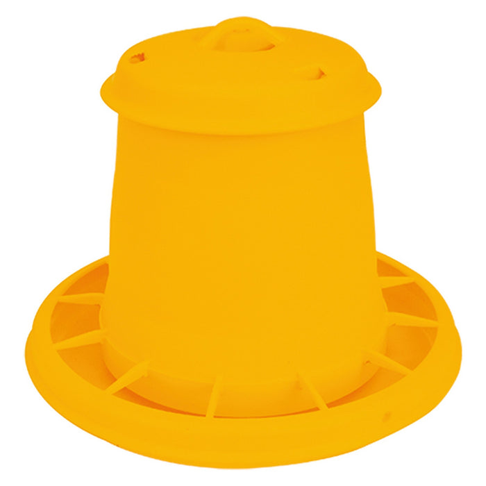 mangiatoia a tramoggia kg. 3,5 cod:ferx.604922nlm