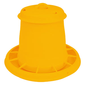 mangiatoia a tramoggia kg. 1,5 cod:ferx.6049216nlm