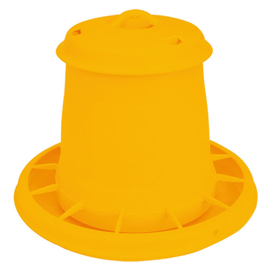 mangiatoia a tramoggia kg. 1,5 cod:ferx.6049216nlm