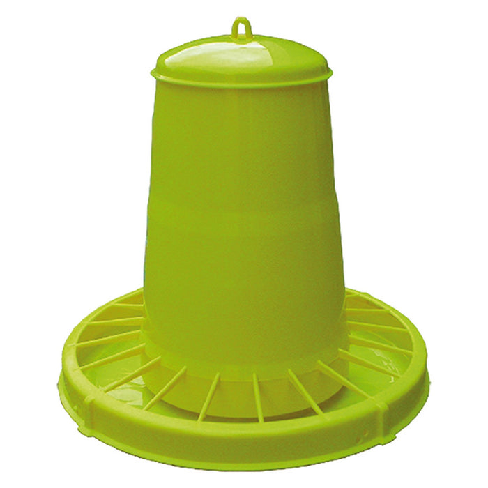 mangiatoia a tramoggia per polli kg. 15 cod:ferx.604925nlm