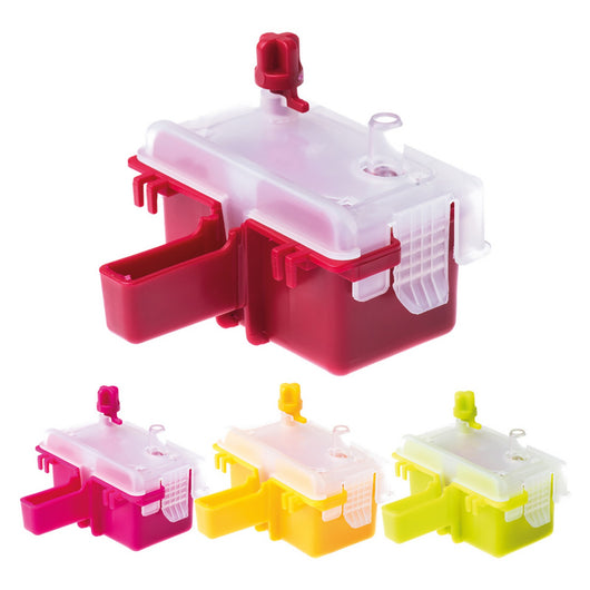 abbeveratoio automatico per uccellini dybird cod:ferx.6046850nlm