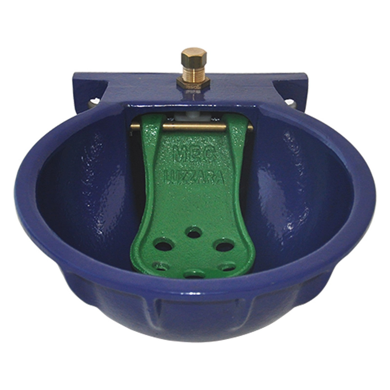 abbeveratoio per bovini cm 27 x 22,5 x h 12 cod:ferx.605121nlm