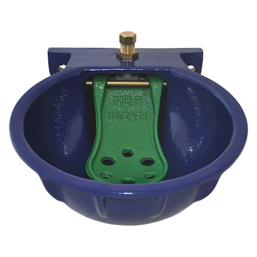 abbeveratoio per bovini cm 27 x 22,5 x h 12 cod:ferx.605121nlm