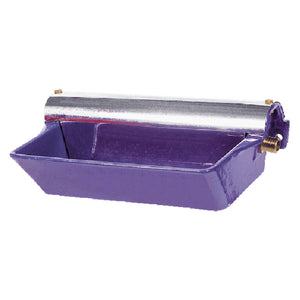 abbeveratoio per suini/ovini cm 31 x 21 x h 9/13 cod:ferx.605126nlm