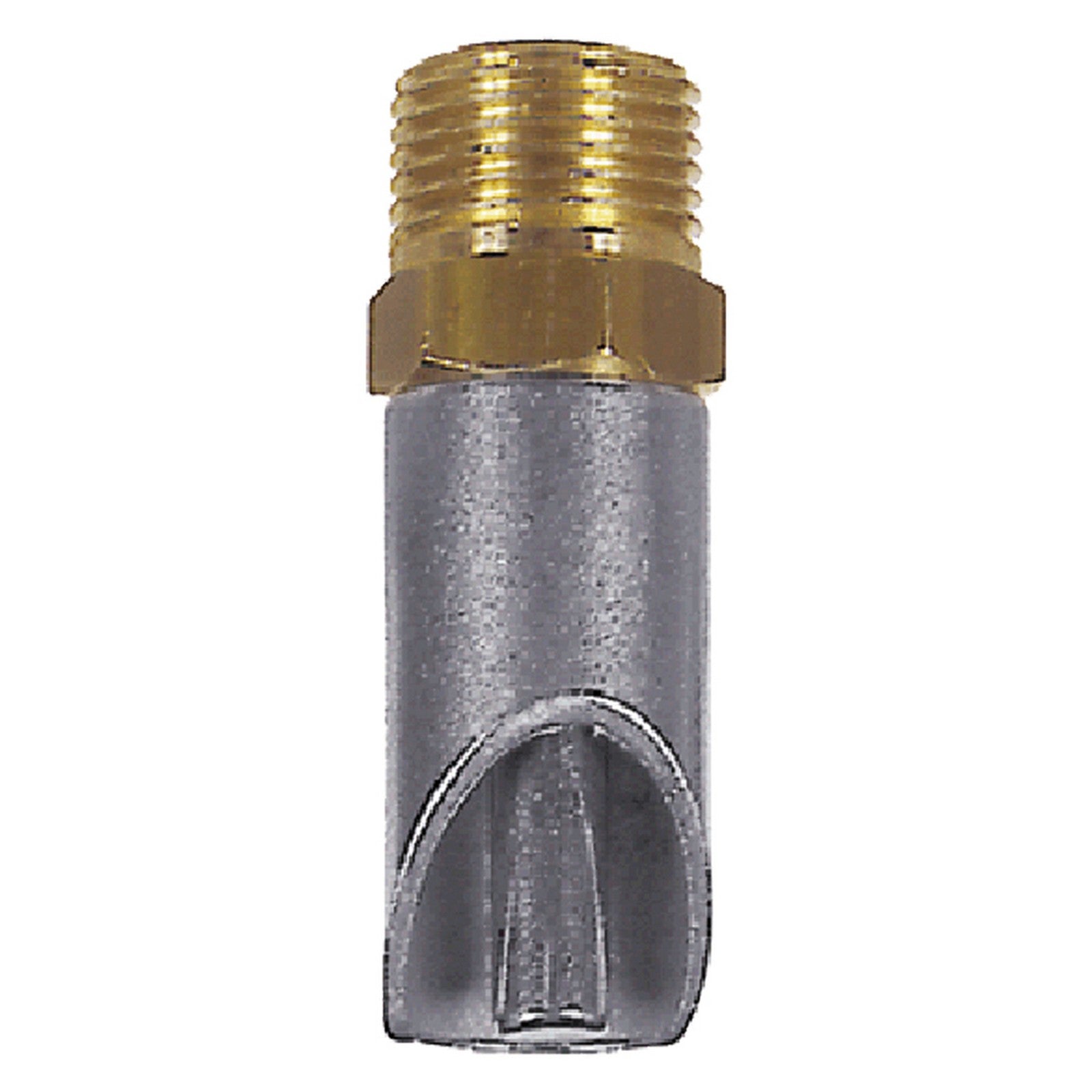 abbeveratoio per suini tipo'biberon' inox cod:ferx.605136nlm