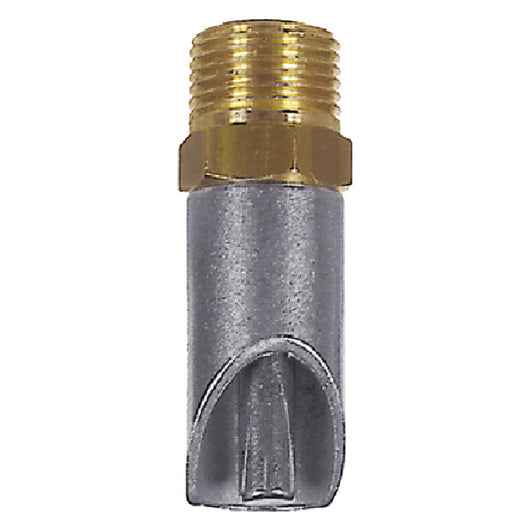 abbeveratoio per suini tipo 'biberon' inox - tipo grande cod:ferx.605138nlm