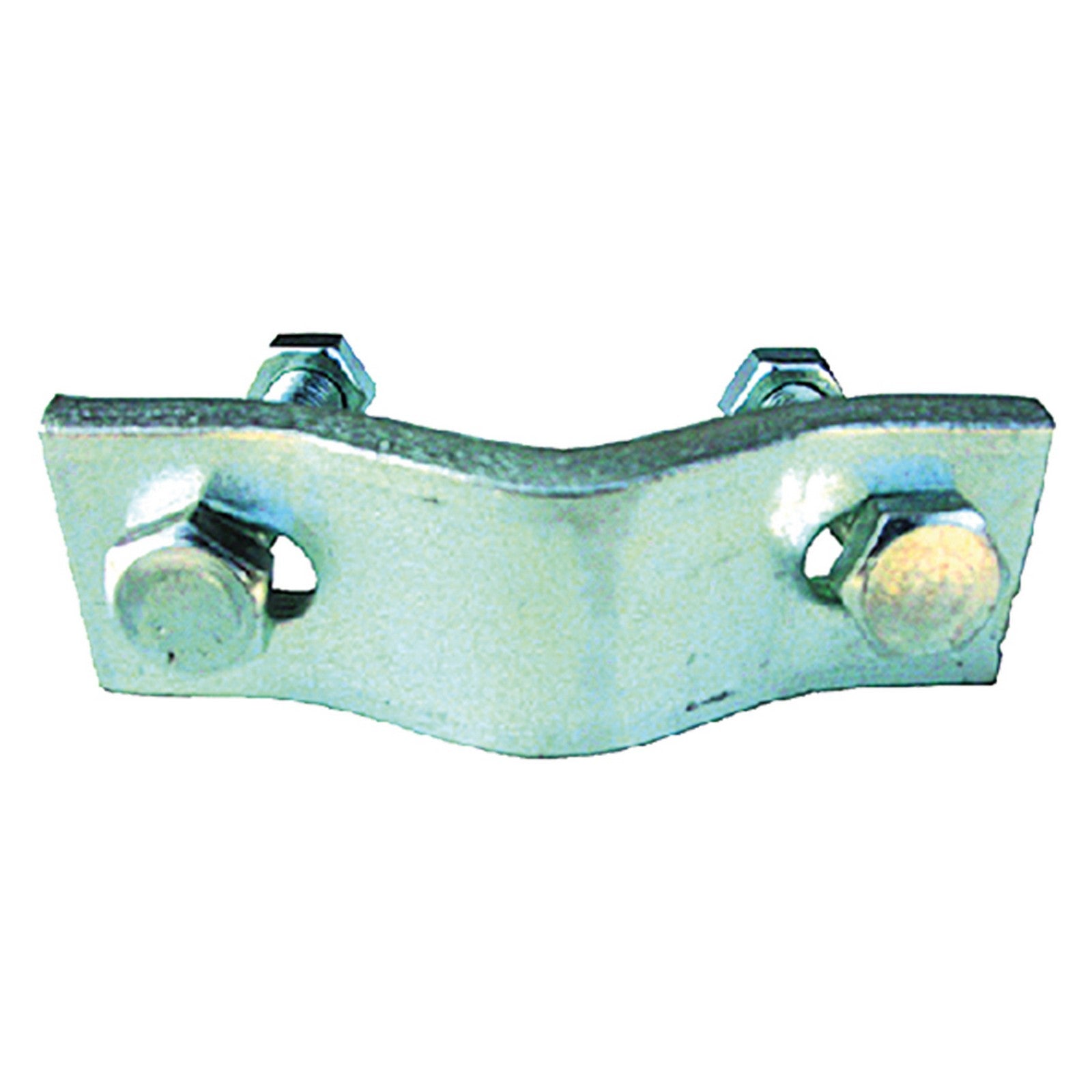 staffa con bulloni per abbeveratoio equini cod:ferx.605124nlm