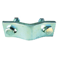 staffa con bulloni per abbeveratoio equini cod:ferx.605124nlm