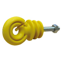 isolatore a vite con vite per ferro cod:ferx.604991nlm