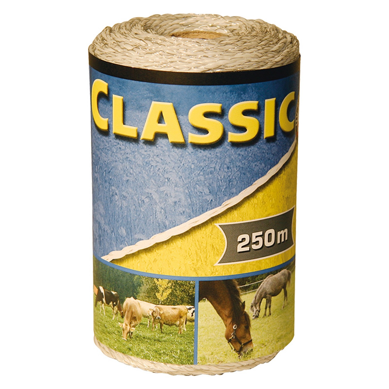 cavo per recinto ã˜ mm 2,0 x mt. 250 cod:ferx.6049980nlm