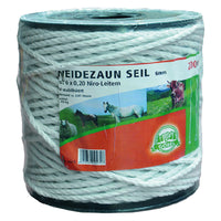 cavo per recinto ã˜ mm 5,5 x mt. 200 cod:ferx.605000nlm