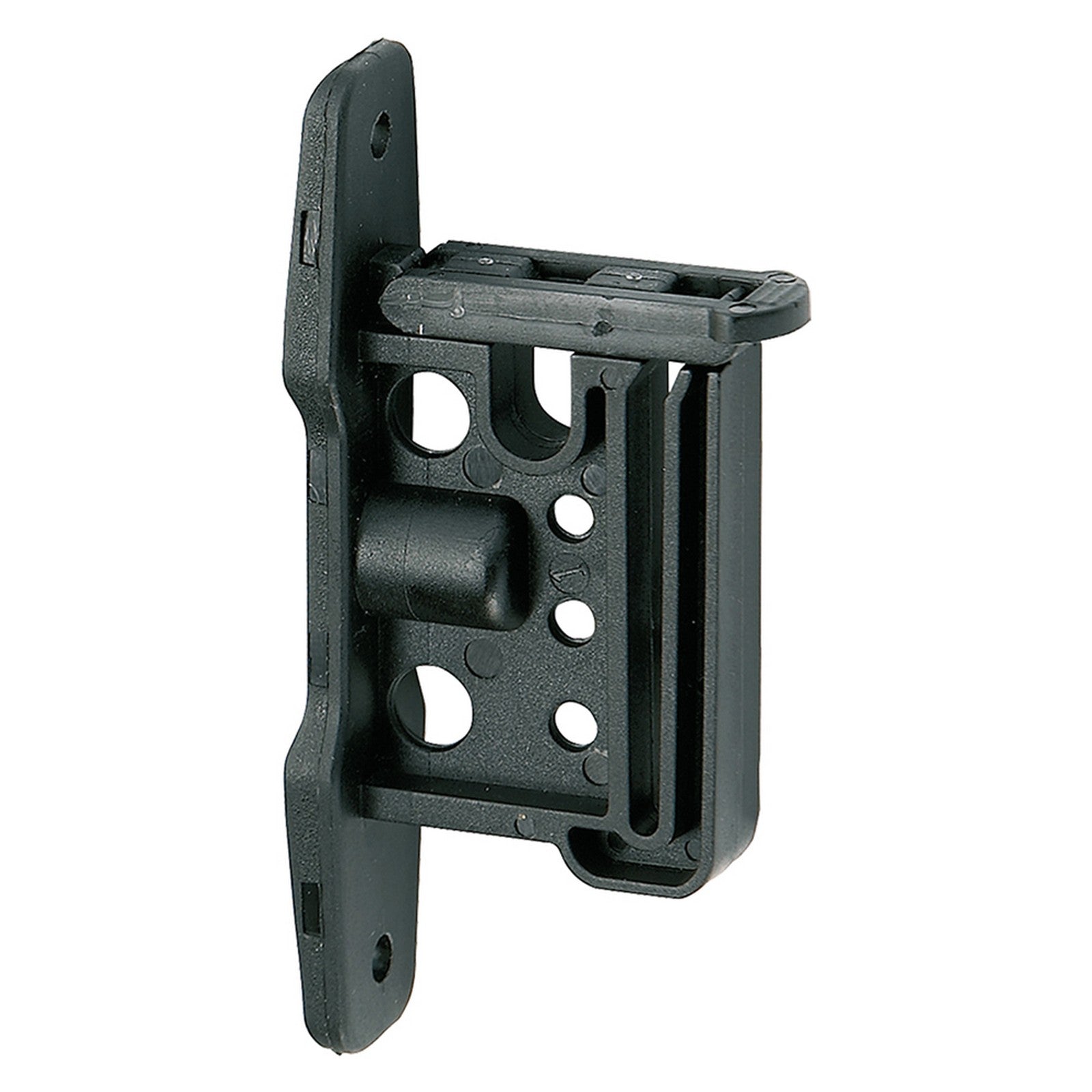 isolatore per recinti 'easy tape' con clip cod:ferx.6049914nlm