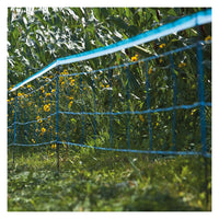 rete per cinghiali elettrificabile 'wildnet' lunghezza 50 mt cod:ferx.6049870nlm