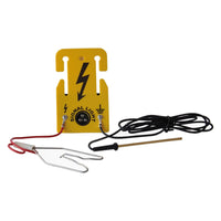 luce di segnale per recinzioni elettriche - art. 441223 cod:ferx.6049856nlm