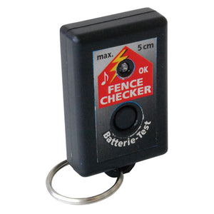 controllo acustico/ottico per recinzioni elettrich - art. 441227 cod:ferx.6049860nlm