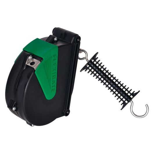 chiusura flessibile per cancelli 'flexigate' con corda mt 7,5 cod:ferx.6049956nlm