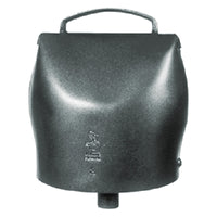 campana 'chamonix' n. 8 mm 110 x 98 cod:ferx.605364nlm