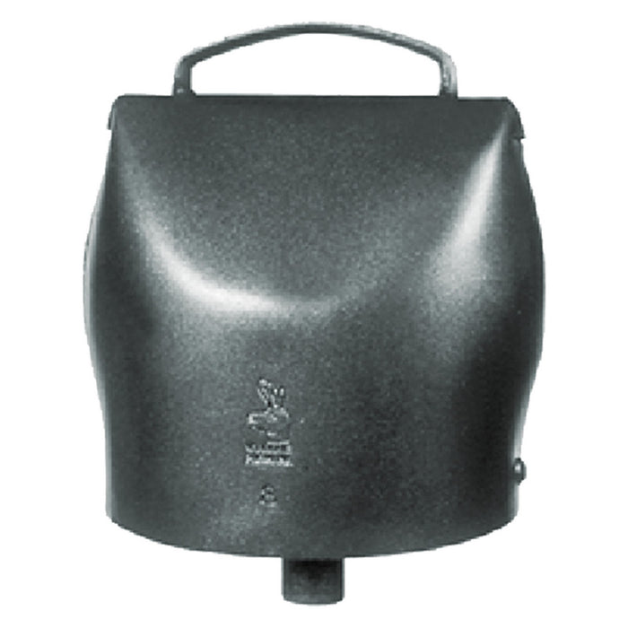 campana 'chamonix' n. 8 mm 110 x 98 cod:ferx.605364nlm