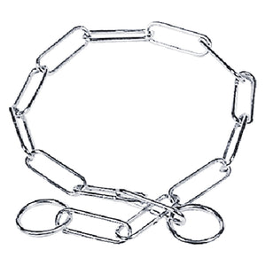 collare per cane maglia lunga salvapelo cm 60 cod:ferx.605690nlm