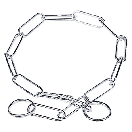 collare per cane maglia lunga salvapelo cm 60 cod:ferx.605690nlm