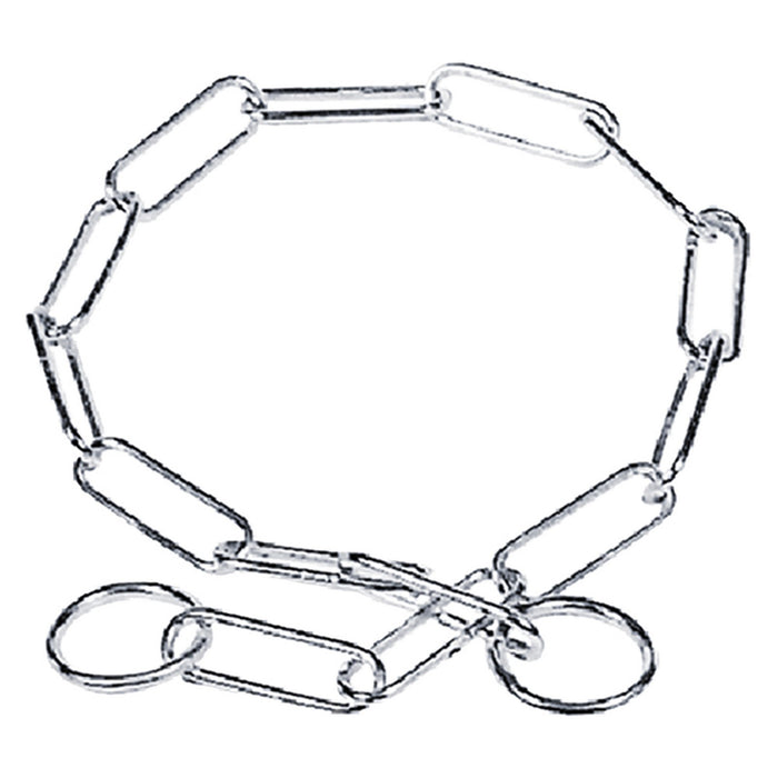 collare per cane maglia lunga salvapelo cm 60 cod:ferx.605690nlm