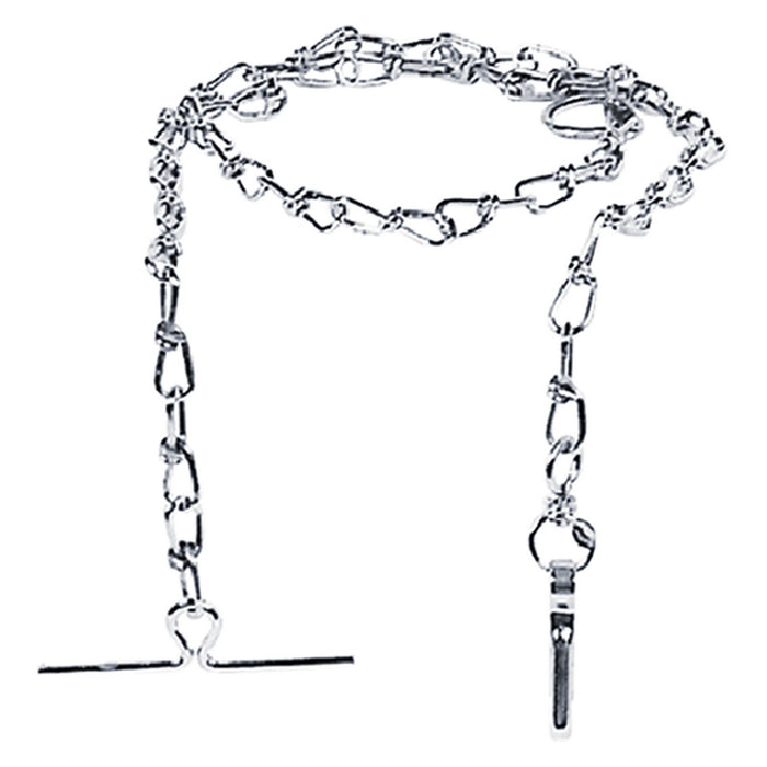 12pz catena per cane n. 15 cod:ferx.605614nlm.stock