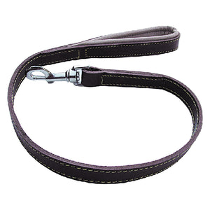 guinzaglio per cane larg. mm 20 lung.cm 80 cod:ferx.680048nlm