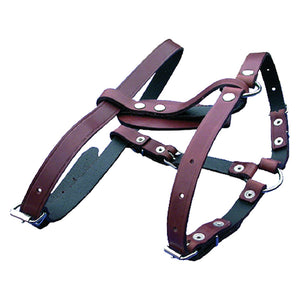 pettorale per cane 202/a cod:ferx.605990nlm