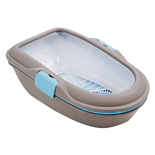 lettiera per cani-gatti 'furba chic' colori assortiti cod:ferx.6060561nlm