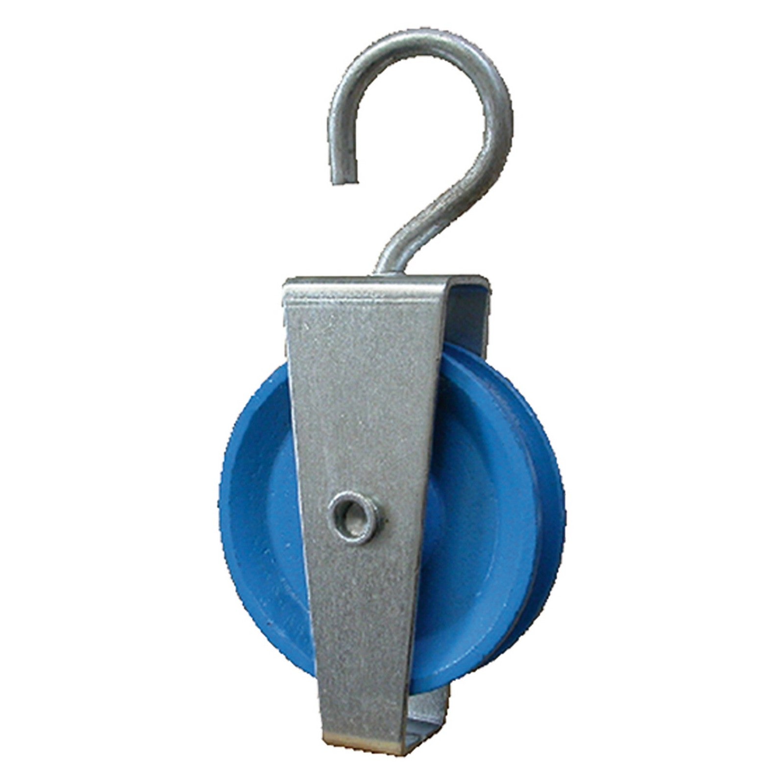 carrucola per cane ø mm 60 cod:ferx.680036nlm