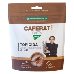 esca topicida 'caferat' gr. 150 cod:ferx.6063740nlm