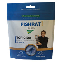 esca topicida 'fishrat' gr. 150 cod:ferx.6063746nlm