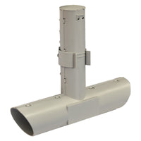 stazione di sicurezza per esche rodenticide tubo - cm. 28 x 6,1 x 23,5 cod:ferx.6135258nlm