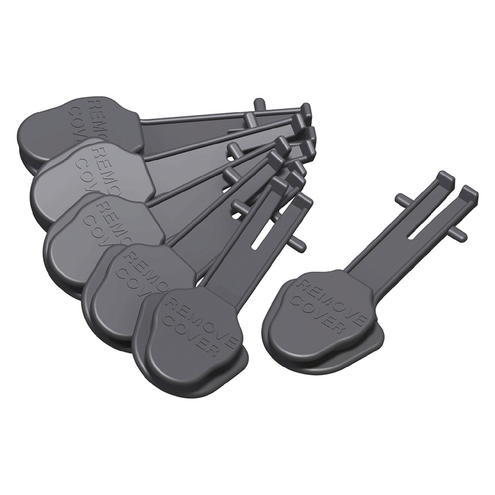 esca per trappola topi 'mouse stop' confezione 6 pezzi cod:ferx.6063220nlm