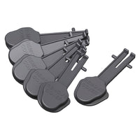 esca per trappola topi 'mouse stop' confezione 6 pezzi cod:ferx.6063220nlm