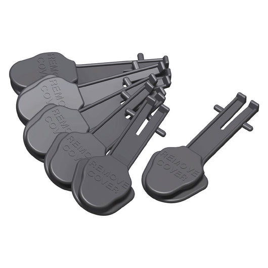 esca per trappola topi 'mouse stop' confezione 6 pezzi cod:ferx.6063220nlm